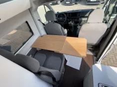 Bild 4 VW Grand California 600
