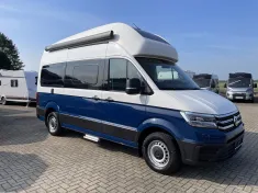 Bild 5 VW Grand California 600