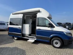 Bild 8 VW Grand California 600