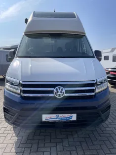 Bild 33 VW Grand California 600