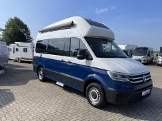 Bild 34 VW Grand California 600