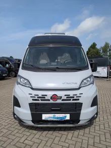 Fahrzeugbild Bürstner Eliseo C 642 Listenpreis: 90.432€ #6