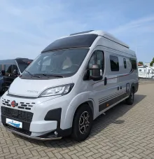 Fahrzeugbild Bürstner Eliseo C 642 Listenpreis: 90.432€ #5