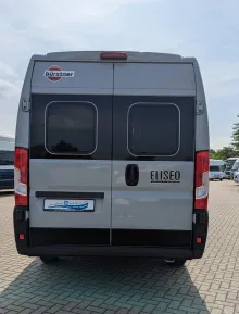 Fahrzeugbild Bürstner Eliseo C 642 Listenpreis: 90.432€ #7