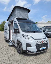 Fahrzeugbild Bürstner Eliseo C 642 Listenpreis: 90.432€ #4