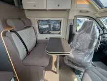 Fahrzeugbild Bürstner Eliseo C 642 Listenpreis: 90.432€ #14