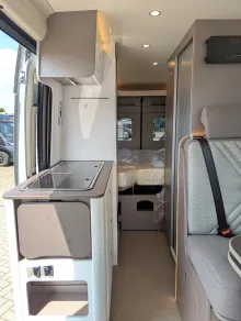 Fahrzeugbild Bürstner Eliseo C 642 Listenpreis: 90.432€ #15