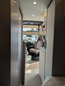 Fahrzeugbild Bürstner Eliseo C 642 Listenpreis: 90.432€ #16