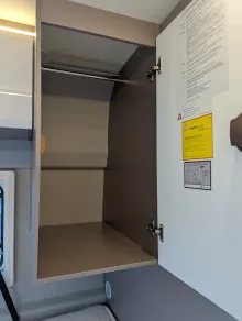 Fahrzeugbild Bürstner Eliseo C 642 Listenpreis: 90.432€ #24