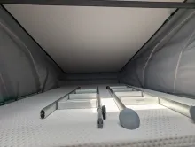 Fahrzeugbild Bürstner Eliseo C 642 Listenpreis: 90.432€ #19