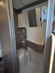 Fahrzeugbild Bürstner Eliseo C 642 Listenpreis: 90.432€ #22