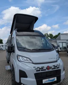 Fahrzeugbild Bürstner Eliseo C 642 Listenpreis: 90.432€ #10