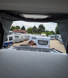 Fahrzeugbild Bürstner Eliseo C 642 Listenpreis: 90.432€ #20