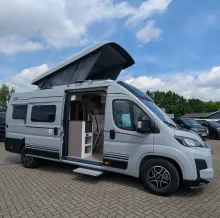 Fahrzeugbild Bürstner Eliseo C 642 Listenpreis: 90.432€ #9