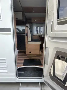 Sitzgruppe Weinsberg CaraSuite 700 ME Lager Abverkauf