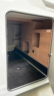 Weitere Sitzgruppe Weinsberg CaraSuite 700 ME Lager Abverkauf