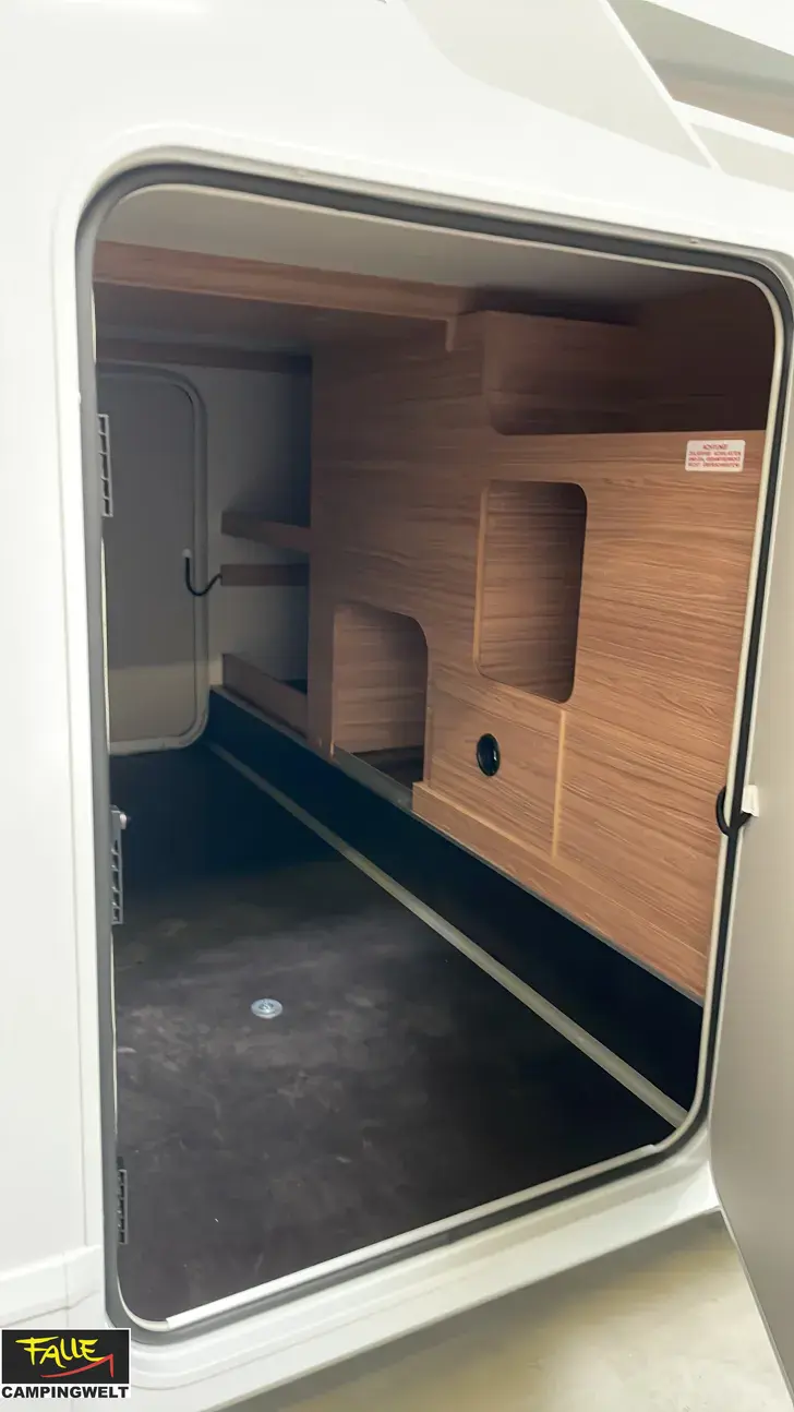 Weitere Sitzgruppe Weinsberg CaraSuite 700 ME Lager Abverkauf