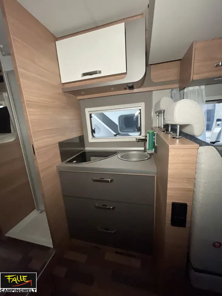 Betten Weinsberg CaraSuite 700 ME Lager Abverkauf