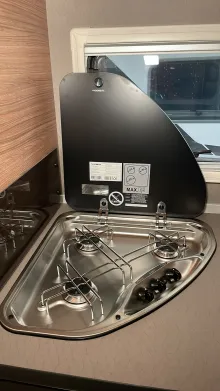 Etagenbetten Weinsberg CaraSuite 700 ME Lager Abverkauf