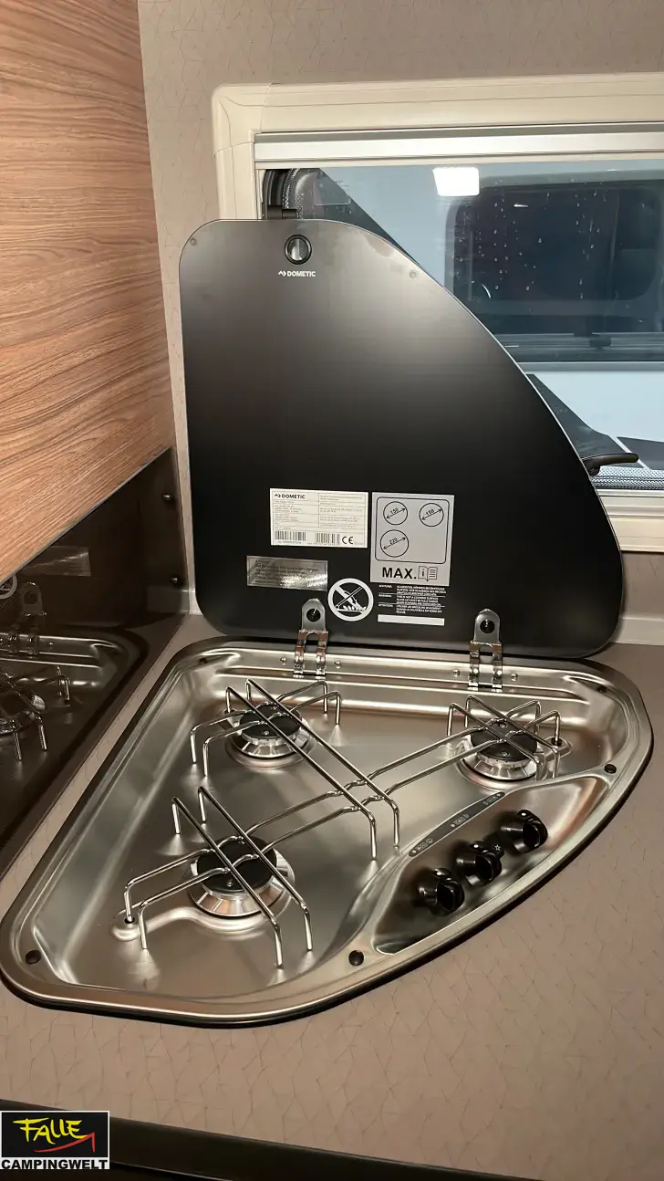 Etagenbetten Weinsberg CaraSuite 700 ME Lager Abverkauf