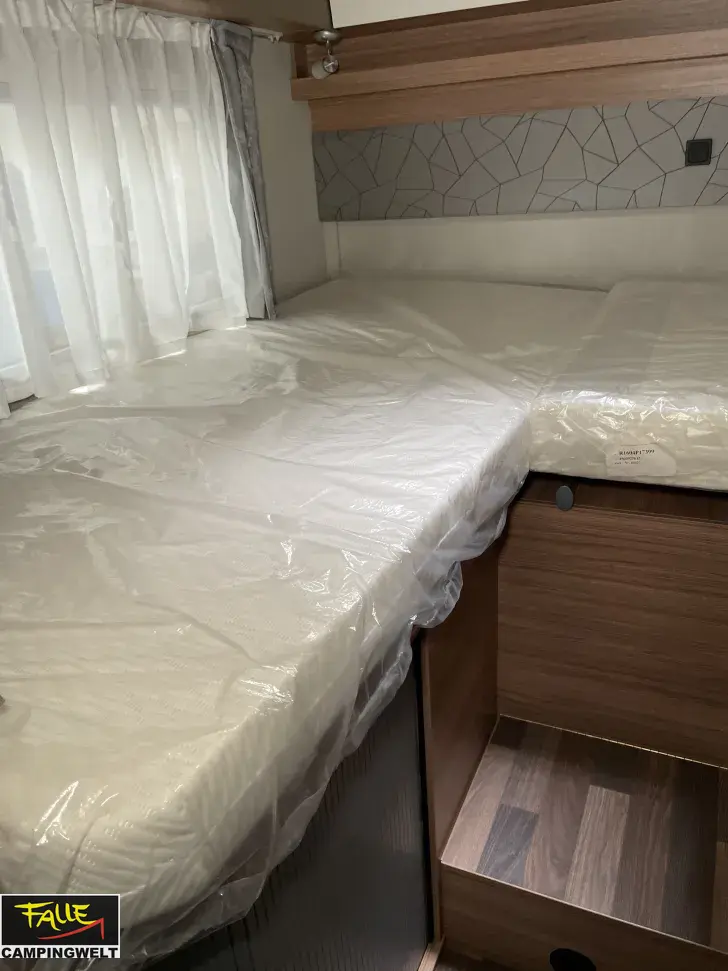 Küchen Weinsberg CaraSuite 700 ME Lager Abverkauf