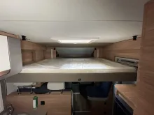 Frontal Hinten Weinsberg CaraSuite 700 ME Lager Abverkauf