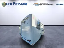 Fahrzeugbild Etrusco T 6900 SB #2