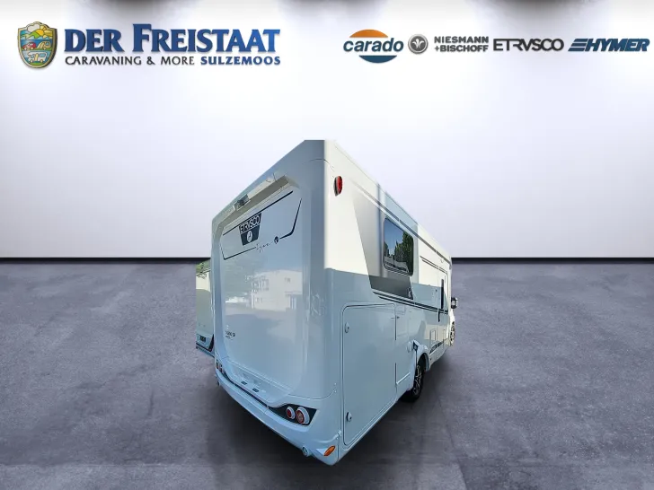 Fahrzeugbild Etrusco T 6900 SB #2