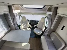 Fahrzeugbild Etrusco T 6900 SB #6