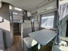 Fahrzeugbild Etrusco T 6900 SB #8