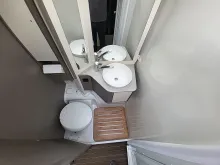 Fahrzeugbild Etrusco T 6900 SB #11