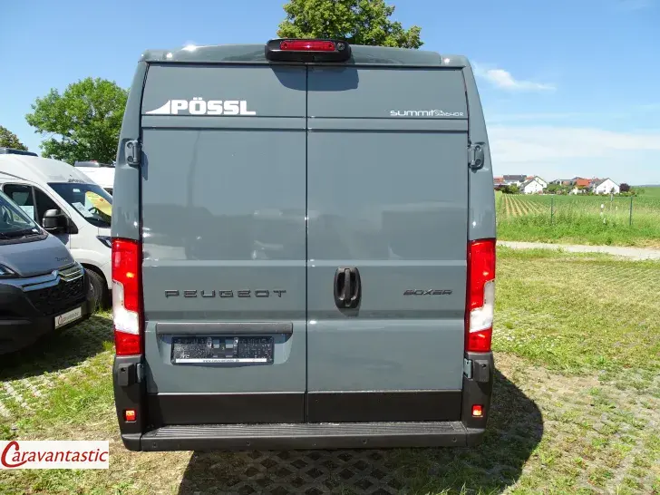 Fahrzeugbild Pössl H-LINE SUMMIT SHINE 640 R #3