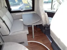 Fahrzeugbild Pössl H-LINE SUMMIT SHINE 640 R #7