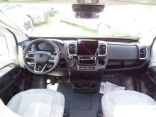 Fahrzeugbild Pössl H-LINE SUMMIT SHINE 640 R #8