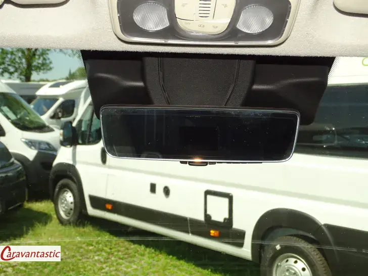 Fahrzeugbild Pössl H-LINE SUMMIT SHINE 640 R #9