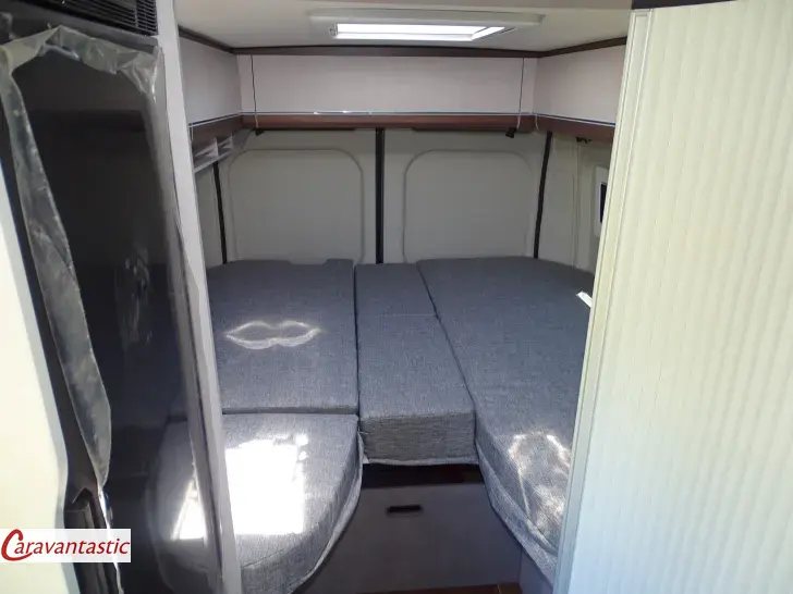 Fahrzeugbild Pössl H-LINE SUMMIT SHINE 640 R #14