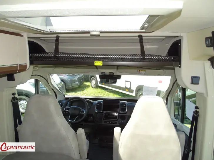 Fahrzeugbild Pössl H-LINE SUMMIT SHINE 640 R #18