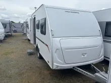 Fahrzeugbild Weinsberg CaraCito 390 QD GFK-Dach, 3 Zusatzfenster, #5