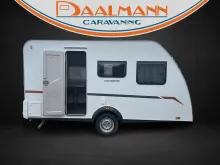 Fahrzeugbild Weinsberg CaraCito 390 QD GFK-Dach, 3 Zusatzfenster, #1
