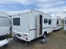 Fahrzeugbild Weinsberg CaraCito 390 QD GFK-Dach, 3 Zusatzfenster, #4