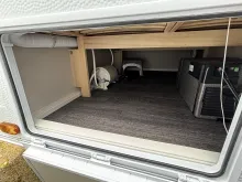 Fahrzeugbild Weinsberg CaraCito 390 QD GFK-Dach, 3 Zusatzfenster, #14