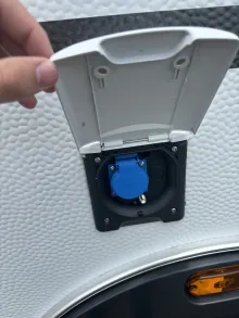 Fahrzeugbild Weinsberg CaraCito 390 QD GFK-Dach, 3 Zusatzfenster, #15