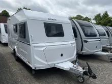Fahrzeugbild Knaus Sport 420 QD #1