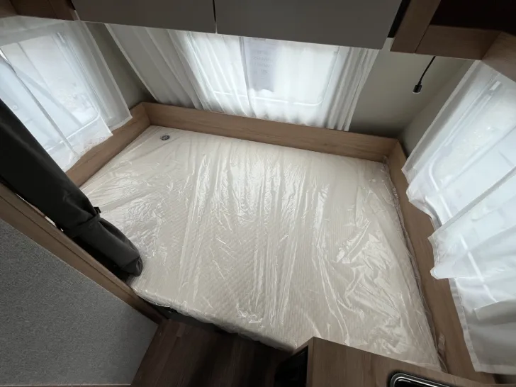 Fahrzeugbild Knaus Sport 420 QD #4