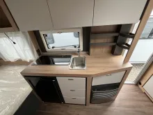 Fahrzeugbild Knaus Sport 420 QD #9