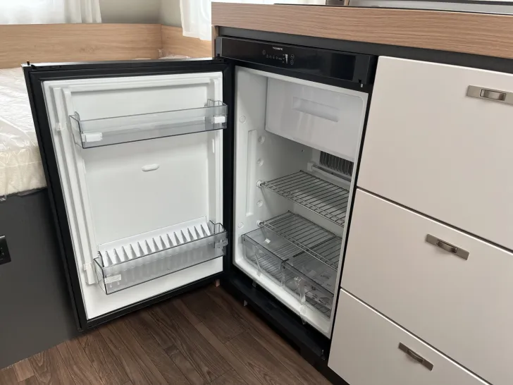 Fahrzeugbild Knaus Sport 420 QD #11