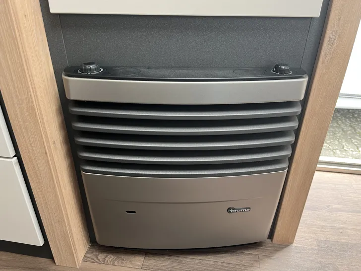 Fahrzeugbild Knaus Sport 420 QD #14