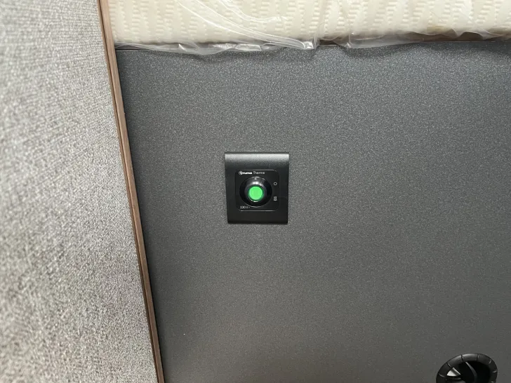 Fahrzeugbild Knaus Sport 420 QD #15