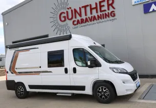 CaraBus 600 MQ