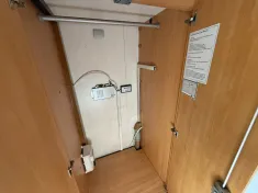 Bild 12 LMC Liberty TI 618 KLIMA MARKISE SAT-ANLAGE